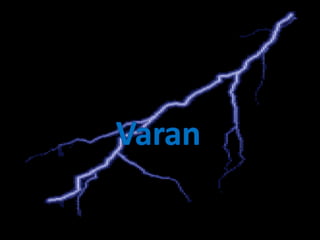 Varan