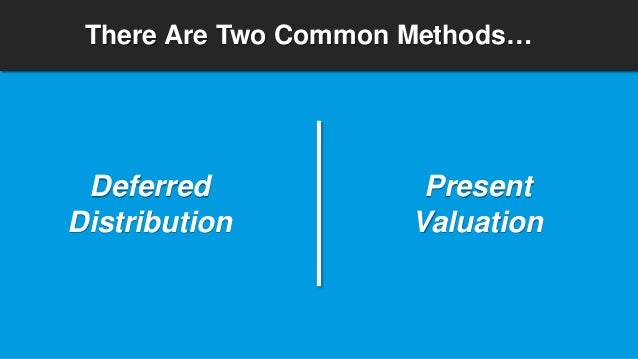 Dividing stock options in a divorce