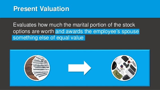 Deferred compensation stock options