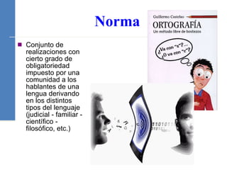 Norma  ,[object Object]