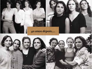40 anos depois.... 