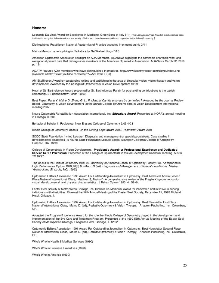 CVResume For Dr Dominick Maino Cool Leonardo Da Vinci Resume CVResume For Dr Dominick Maino Cool Leonardo Da Vinci Resume