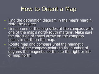 Declination | PPT