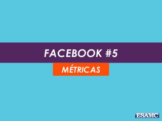 O Manual do Facebook