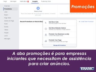 O Manual do Facebook