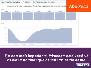 O Manual do Facebook