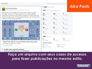 O Manual do Facebook