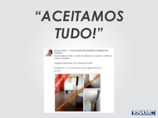 O Manual do Facebook