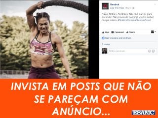 O Manual do Facebook