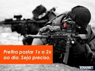 O Manual do Facebook