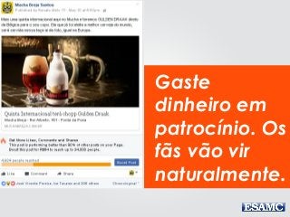 O Manual do Facebook