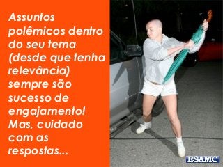 O Manual do Facebook