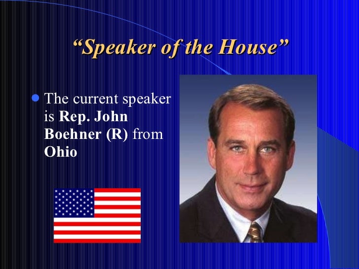 The Legislative Branch How Congress is Organized