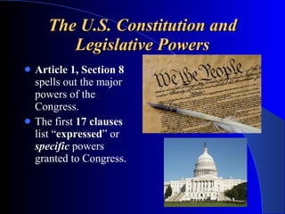 SCMS Civics - Chapter 6, Section 2 | PPT