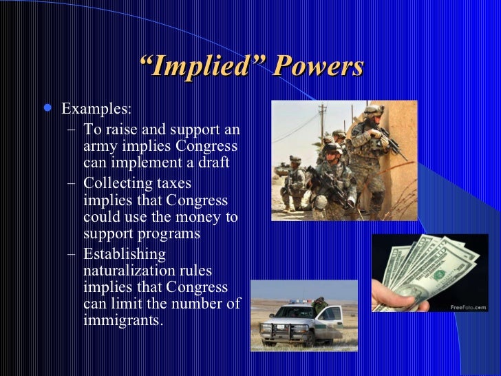 SCMS Civics Chapter 6, Section 2