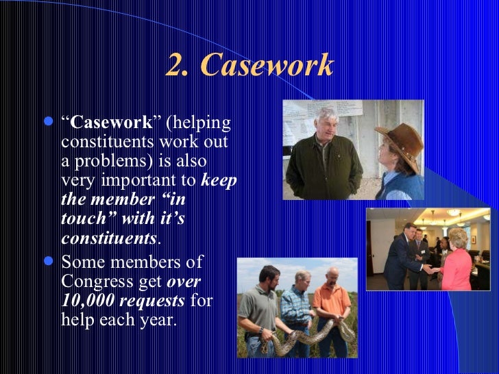 SCMS Civics Chapter 6, Section 3