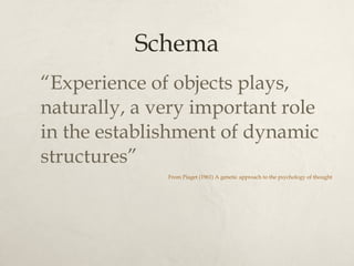 Play based learning | PPT