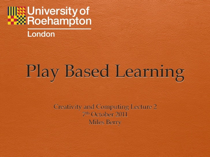 play based learning essay The uk’s original provider of custom essays wwwukessayscom if you are using this resource in your work please remember to reference and cite the original work. play based learning essay The uk’s original provider of custom essays wwwukessayscom if you are using this resource in your work please remember to reference and cite the original work.