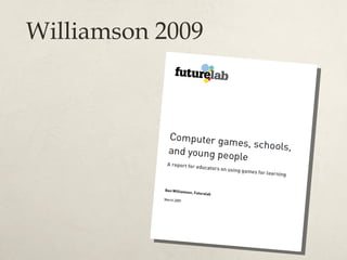 Williamson 2009 