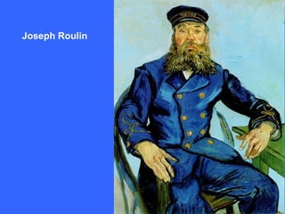 Joseph Roulin
 