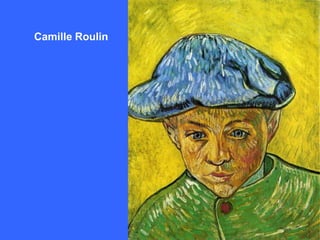 Camille Roulin
 