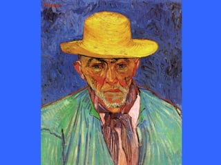 Vincent Van Gogh I