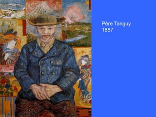 Père Tanguy
1887