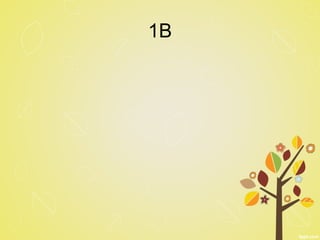 1B
 