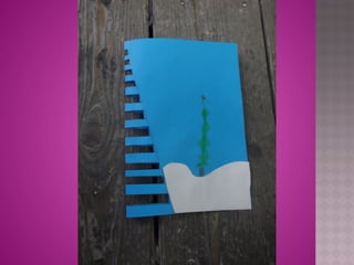 χριστουγεννιάτικες κάρτες