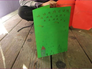 χριστουγεννιάτικες κάρτες