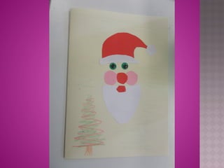 χριστουγεννιάτικες κάρτες