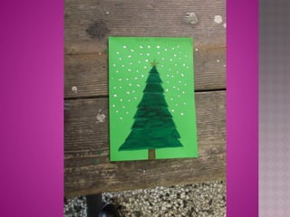 χριστουγεννιάτικες κάρτες