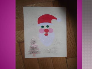 χριστουγεννιάτικες κάρτες