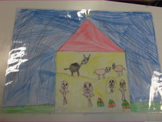 χριστουγεννιάτικες κάρτες