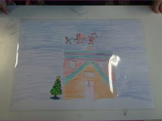 χριστουγεννιάτικες κάρτες