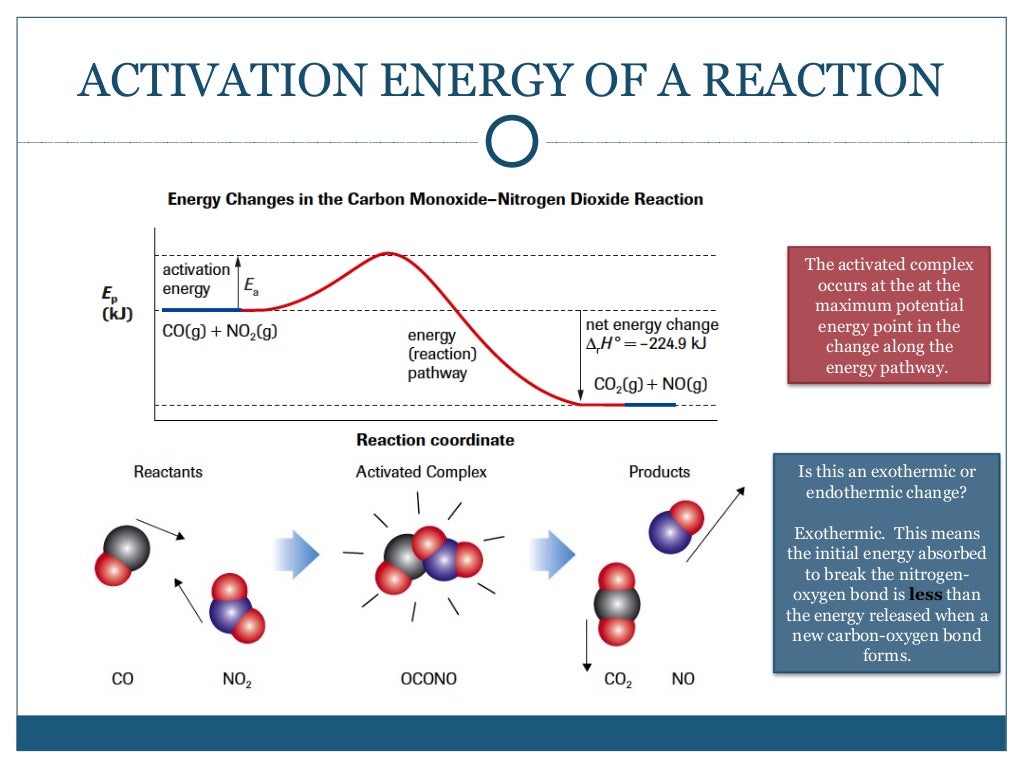 chemistryenthalpy power point