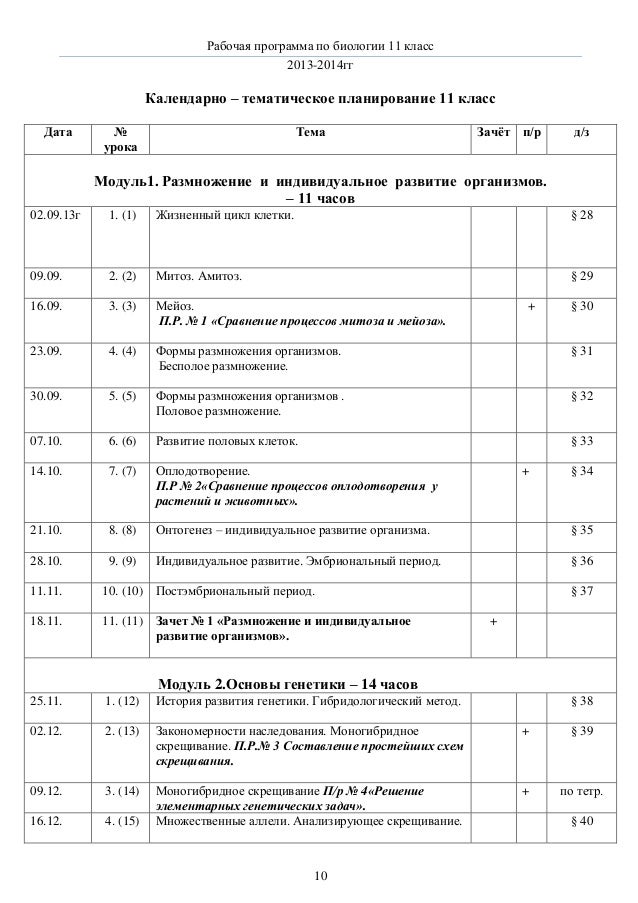 ответы на тест строение клетки 10 класс