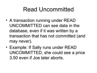 11. transaction sql | PPT