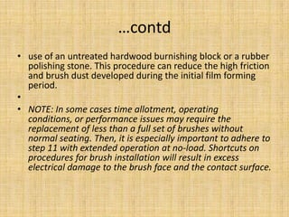 commutation failure | PPTX