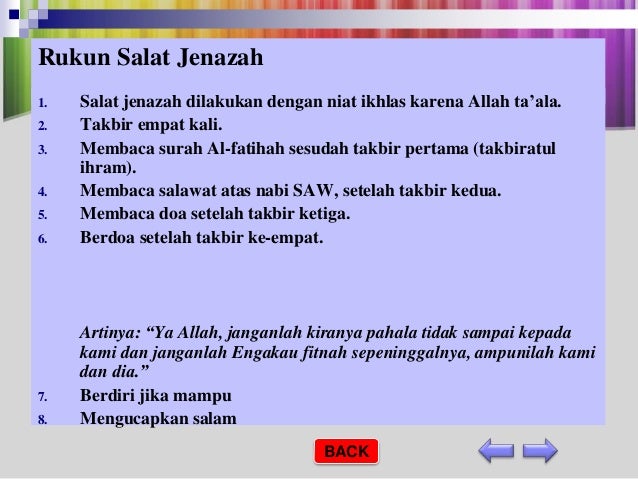 11 Perawatan Jenazah Sm T2