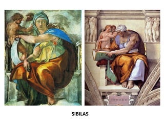SIBILAS
 