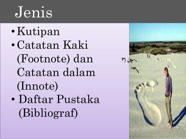 11. sistematika dan teknik penulisan karya ilmiah