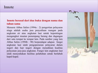 Penulisan Innote 11. teknik penulisan karya ilmiah | PPTX