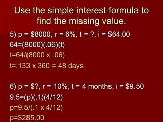 11.2 powerpoint | PPT