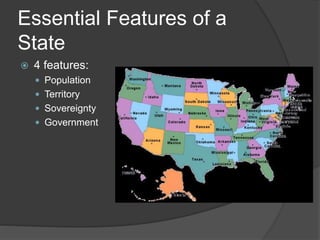 1[1].foundations of american government | PPTX