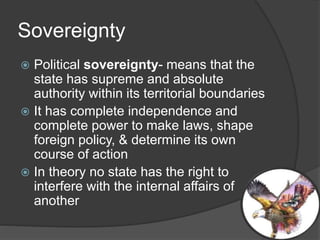 1[1].foundations of american government | PPTX
