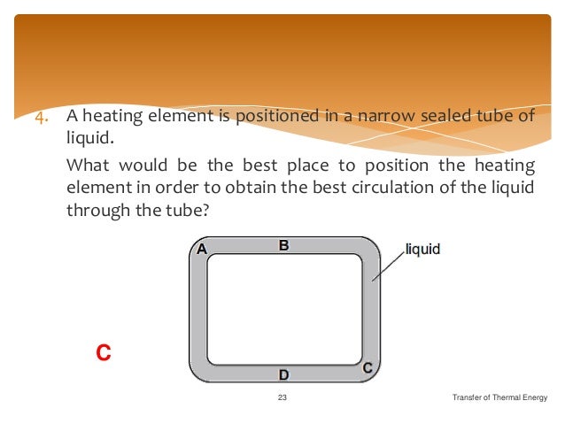Image Result For Thermal Energy Transfera Image Result For Thermal Energy Transfera