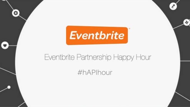 eventbrite api