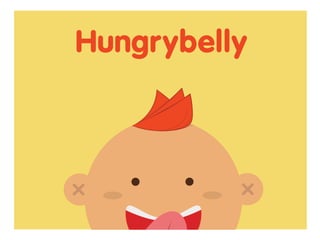 Hungrybelly 
 