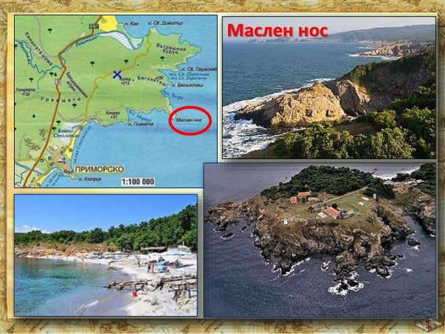 11. Българско черноморско крайбрежие - ЧО, 4 клас, Булвест